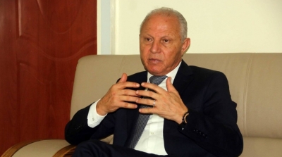 Nidaa Tounes rejette la démission du député Ridha Charfeddine