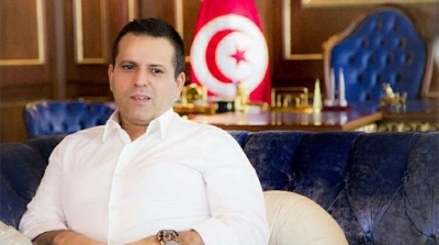 UPL : Slim Riahi retournera en Tunisie
