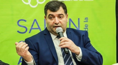 René Trabelsi: La Tunisie est mon seul parti 