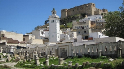  la ville du Kef pôle culturel et historique