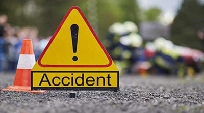 9 blessés dans un accident de la route à Sfax