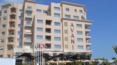 L’hôtel AVANI s'installe en Tunisie
