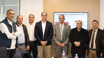 Convention de partenariat entre Ooredoo Tunisie et l’Amicale du ministère de l’Éducation