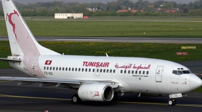 Report de la grève des agents et cadres de Tunisair