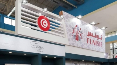 Sanimed renforce son expansion à l’international en participant à la 22ème édition du Salon' Batimatec 2019 ' d’Alger