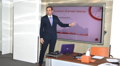 Tunisie: détention d'un enquêteur de l'ONU accusé d'espionnage