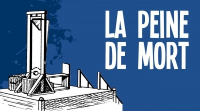 Sommet Arabe : des organisations appellent à l’abolition de la peine de mort
