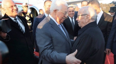 Sommet arabe: 100M dollars par mois pour la Fondation palestinienne
