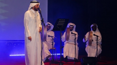 مشاركة قطرية في أسبوع الثقافة العربية بتونس 