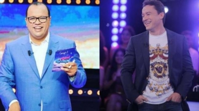 قريبا : سامي الفهري و نوفل الورتاني يشتركان في تقديم برنامج جديد 