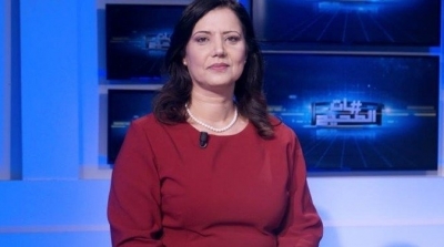 Samira Chaouachi élue SG de l’UPL