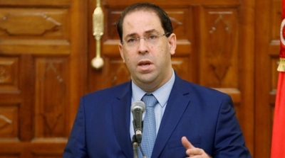 Présidentielle : Youssef Chahed et Kaïs Saïed en tête des intentions de vote 