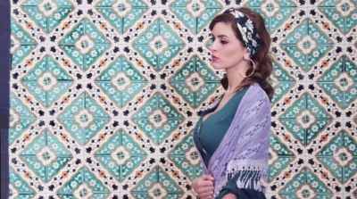 سميرة مقرون تنضم الى الجزء الثاني من مسلسل ''شورب'' 