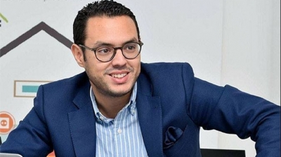 Amine Chouaieb nouveau PDG du groupe Cellcom