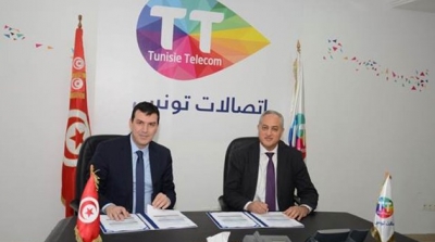 Microsoft s’inscrit davantage dans la mouvance digitale de Tunisie Telecom