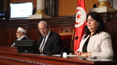 Cour constitutionnelle : Les blocs parlementaires maintiennent les mêmes candidatures