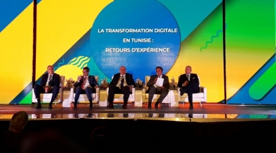 Huawei partenaire officiel du TDS 2019