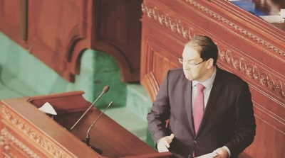 Youssef Chahed quitte l'ARP