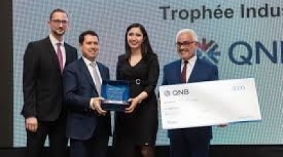 QNB Tunisie partenaire privilégié des Trophées des Femmes Entrepreneures