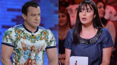 عايشة عطية تقاضي سامي الفهري