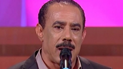 وفاة الفنان عبد الرزاق قليو 