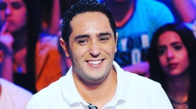 الحوار التونسي تطرد الممثل فصيل الحضيري