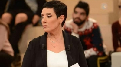 سنية الدهماني تقدم برنامج حكايات تونسية