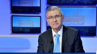 Faouzi Charfi élu nouveau SG du parti Al Massar