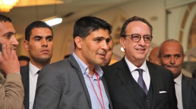 Nidaa Tounes : le nouveau comité central sera annoncé à partir de 14h