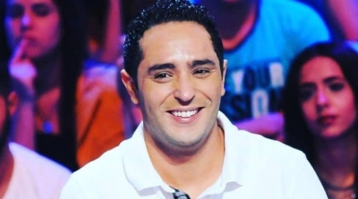فيصل الحضيري لنوفل الورتاني : الي يدخل بين الظفر و اللحم ما يخرج كان بالنتونة