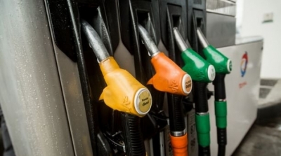 Vendredi prochain ,grève générale des stations-service