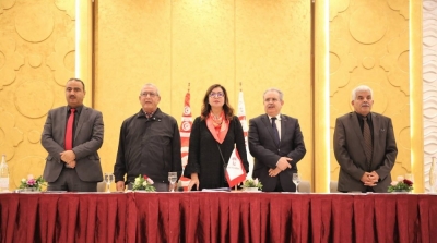 Nidaa Tounes : la présidence du congrès rejette les recours