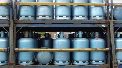 Suspension de la distribution des bouteilles de gaz les 22, 23 et 24 Avril