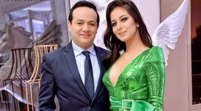 علاء الشابي يعلن عن موعد زواجه