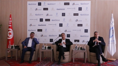 Samir Jaieb :'Pour investir en Tunisie, j’ai  réuni mes trois passion; l’immobilier, l’hôtellerie et le golf'