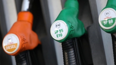 Suspension de l’activité des stations-service ce Vnedredi 