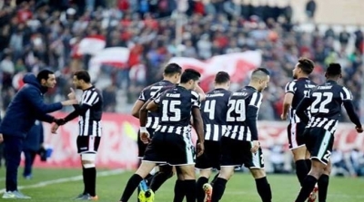 Le CS Sfaxien bat le Club Africain 