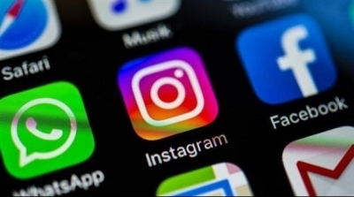 Messenger, Whatsapp et Instagram touchés par une panne mondiale