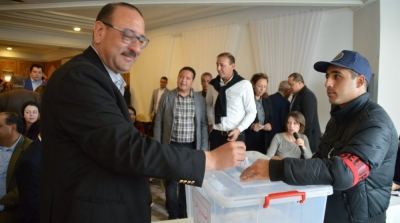 Nidaa Tounes : Abdelaziz Kotti secrétaire général et Adel Jarbouii président du bureau politique