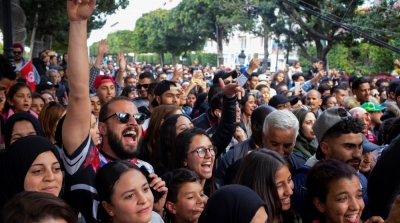 Ala Khatrek Tounsi a célébré la fête des Martyrs