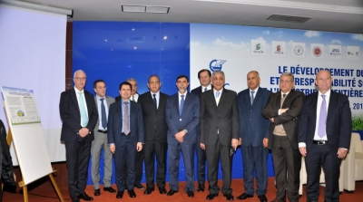Contribution de l’industrie cimentière tunisienne au développement durable 