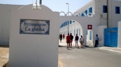 Pèlerinage juif Djerba : Près de 8 mille visiteurs attendus à la Ghriba