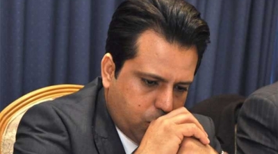 Mandat de dépôt contre Slim Riahi