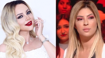 منال عمارة : مريم الدباغ عيشتها صعيبة 