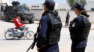 Tunisie : Les armes saisies aux agents appartenaient à une mission de l'UE 