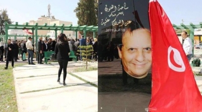 ردا على من يعتقد أن المصمم العالمي عز الدين علية لم يكن يوما من الأوفياء لتونس !  