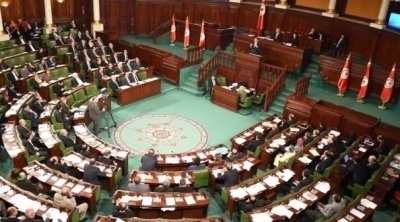 Plus de 95 mille dinars prélevés des indemnités de 58 députés
