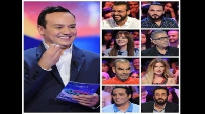 سامي الفهري يكشف الأجر الذي يتقضاه فريق برنامج أمور جدية
