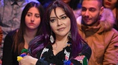 بية الزردي تقدم برنامج أمور جدية