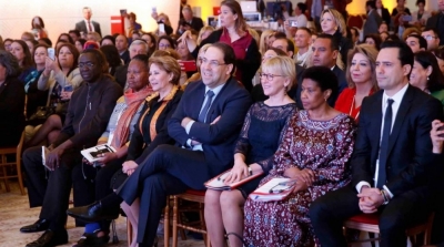 Chahed : Une circulaire a été publiée pour consacrer l’égalité de genre dans tous les postes gouvernementaux